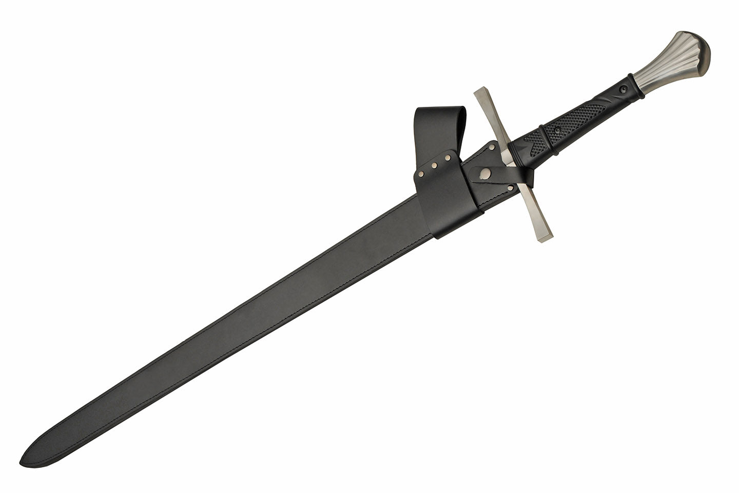 BTX Fleur De Guerre Sword