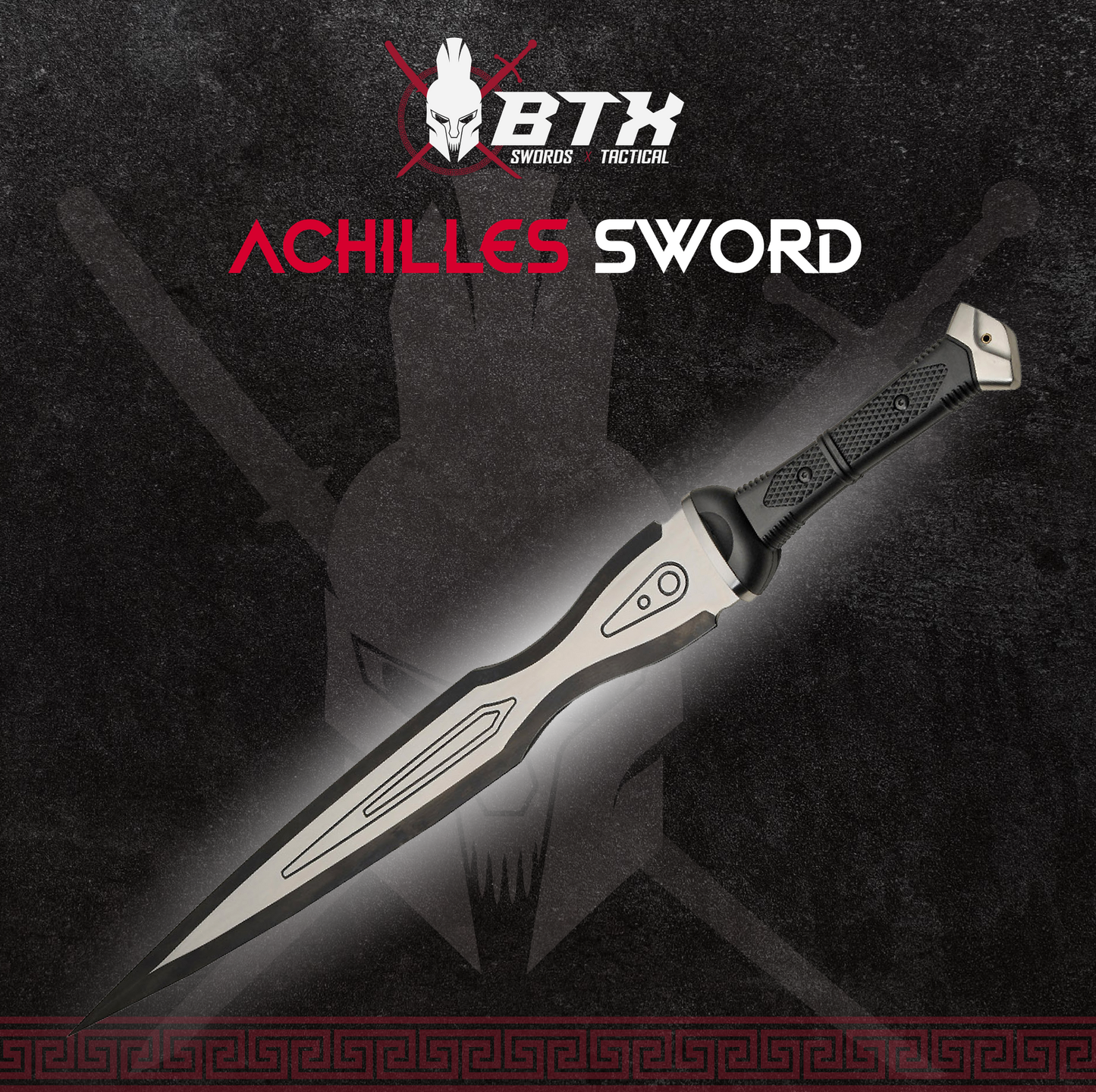 BTX Achilles Sword